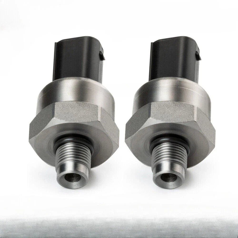 Brake Pressure Sensor 2x for BMW 3 Series E46 E60 E61 E63 E64 (1998–2010)