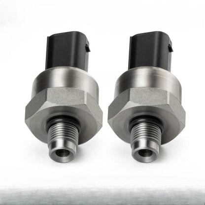 Brake Pressure Sensor 2x for BMW 3 Series E46 E60 E61 E63 E64 (1998–2010)