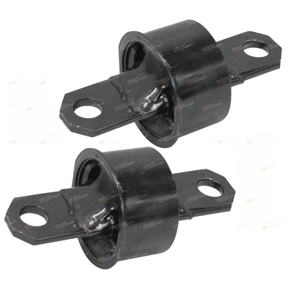 Rear Lower Trailing Arm Bushes for Ford Focus (2002-2011)