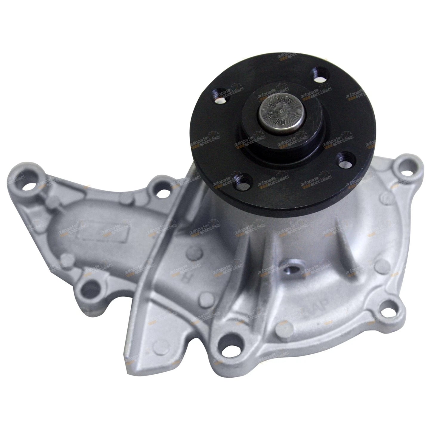 Timing Belt Water Pump Kit for Holden Nova (1992–1996)