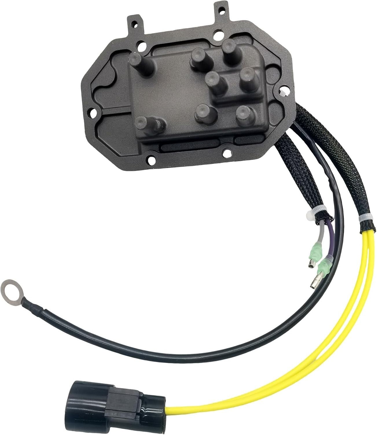 Rectifier for Johnson Evinrude 185HP-300HP