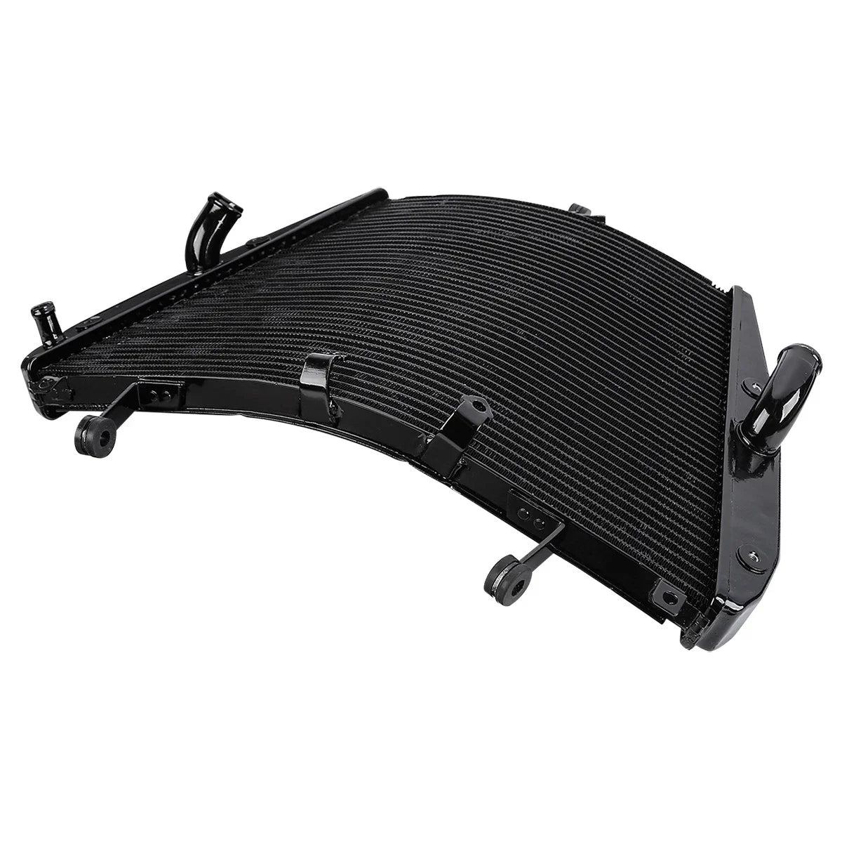 Aluminum Engine Radiator for Honda CBR1000RR (2012-2016)