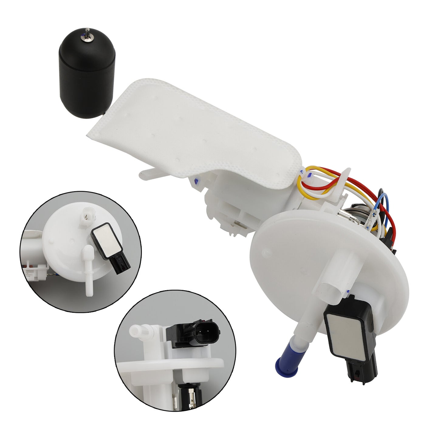 Fuel Pump Assembly for Yamaha Aerox 155 (2017–2021)