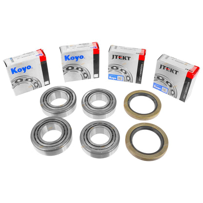 Wheel Bearing Kit for Landcruiser 40 Series (Pre 1975)