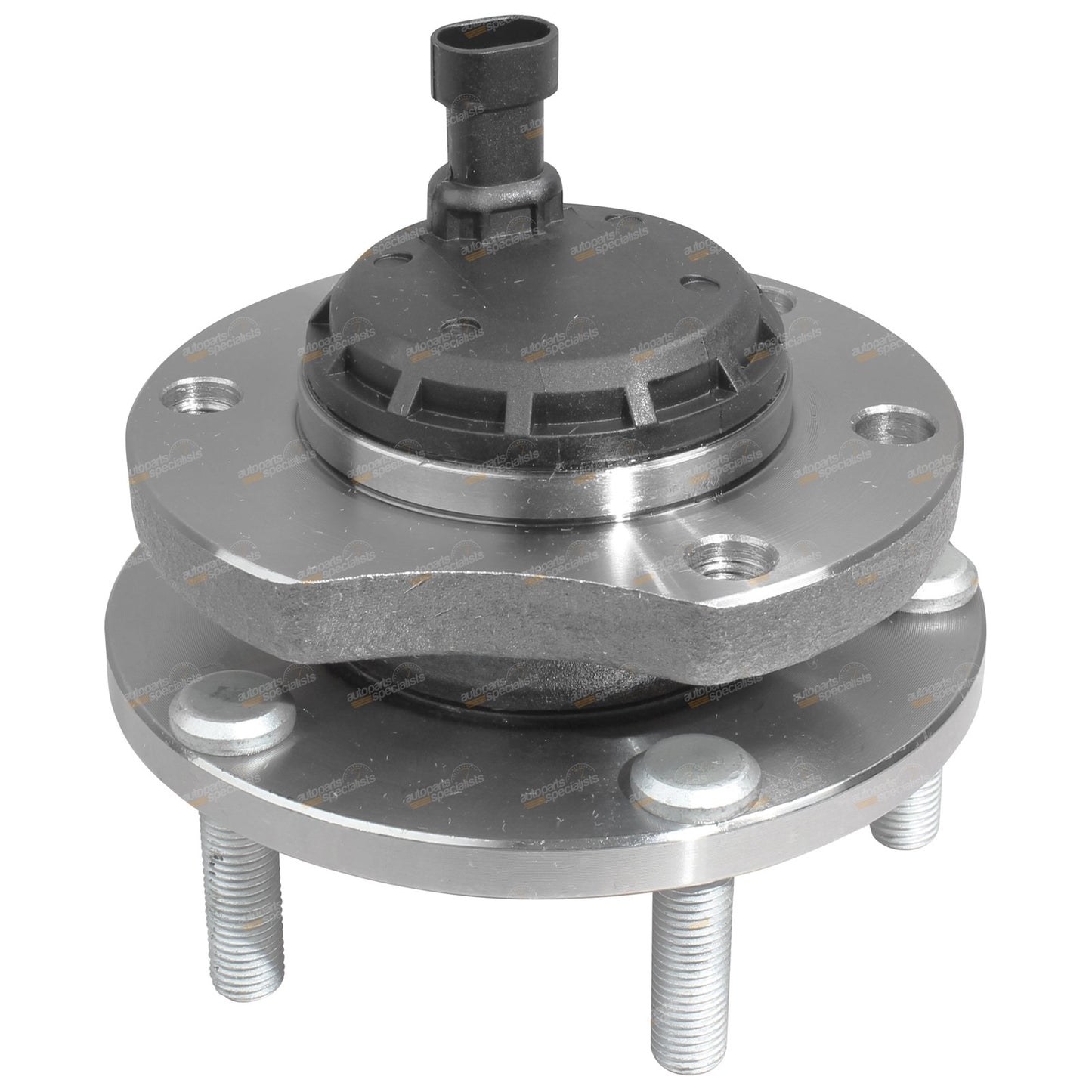 Front Wheel Bearing Hub Kit for Holden Commodore VT VU VX VY VZ (1997–2006)
