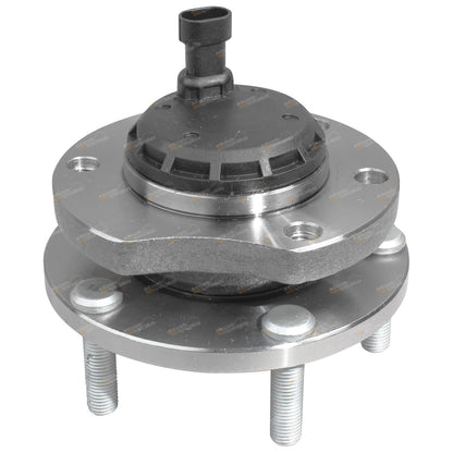 Front Wheel Bearing Hub Kit for Holden Commodore VT VU VX VY VZ (1997–2006)