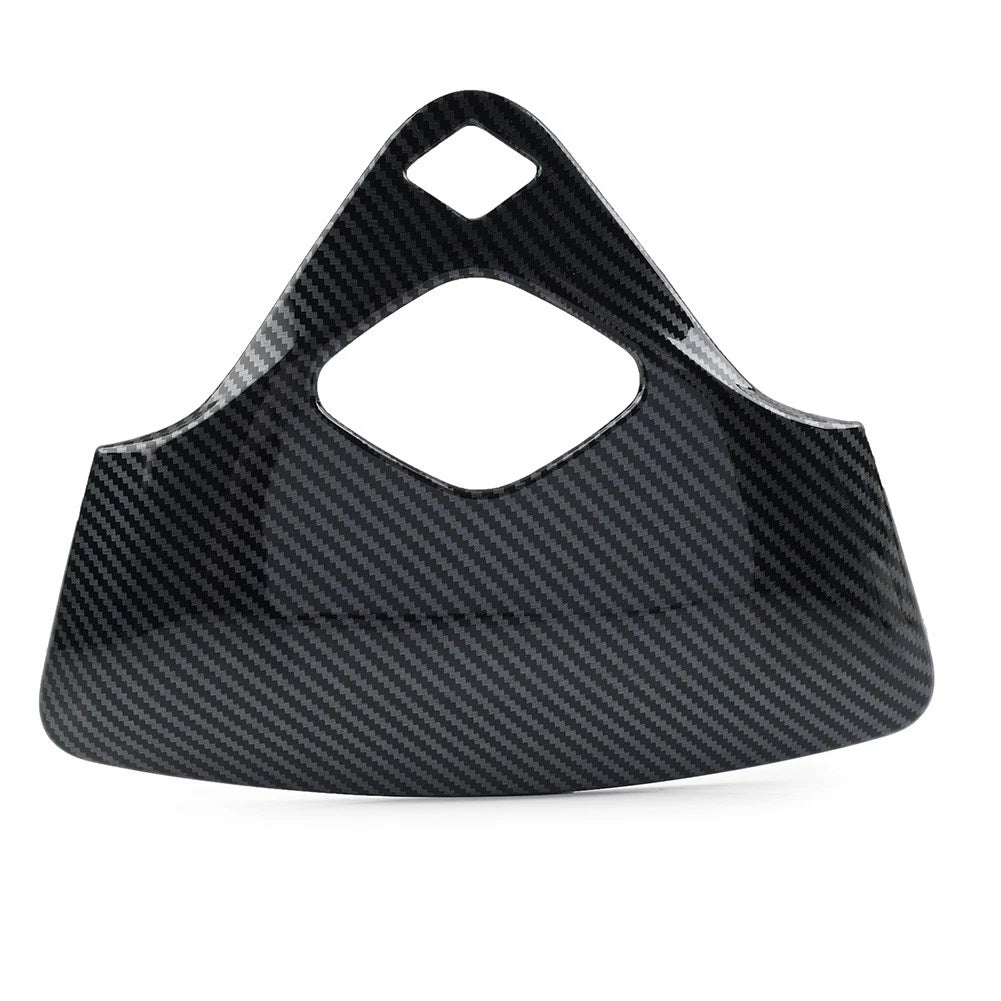 Set of 4 Mud Flaps Splash Guards for Toyota Corolla (1993–1997) Black