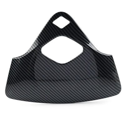 Set of 4 Mud Flaps Splash Guards for Toyota Corolla (1993–1997) Black