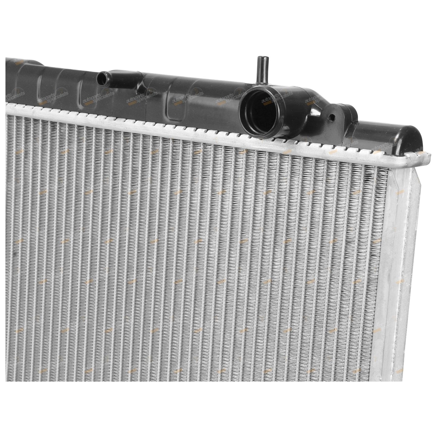 Radiator for Nissan Patrol GU/Y61 ZD30DDTi (2000–2017)