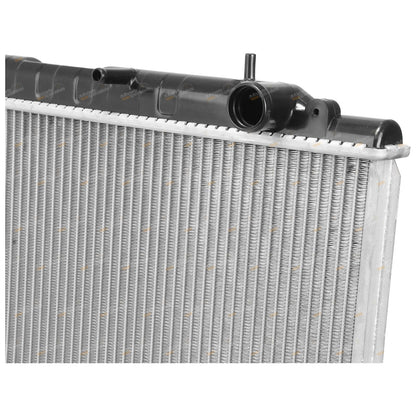 Radiator for Nissan Patrol GU/Y61 ZD30DDTi (2000–2017)