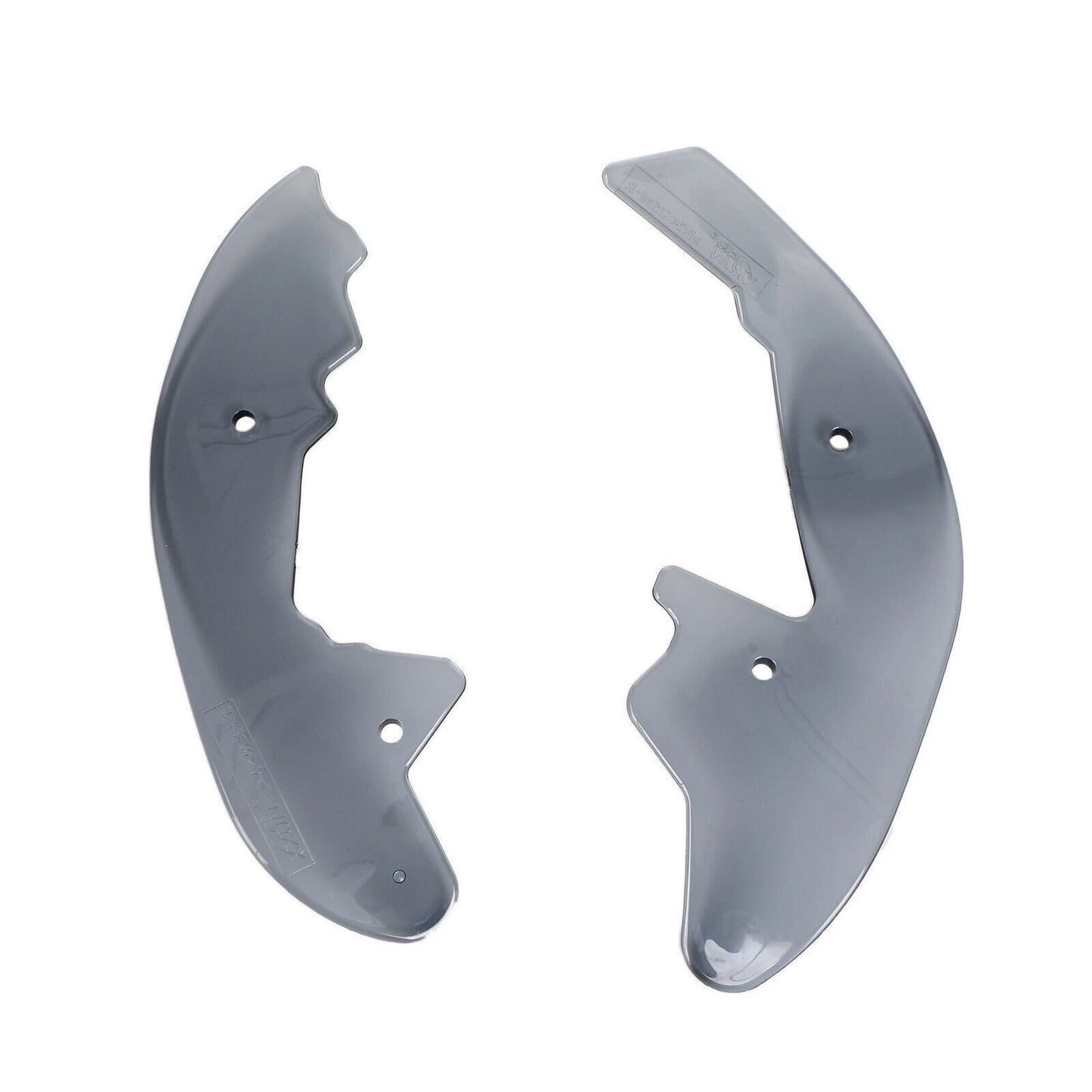 Front Spout Wind Wings for Aprilia RSV4 (2021–2024) RS 660 (2020–2024)