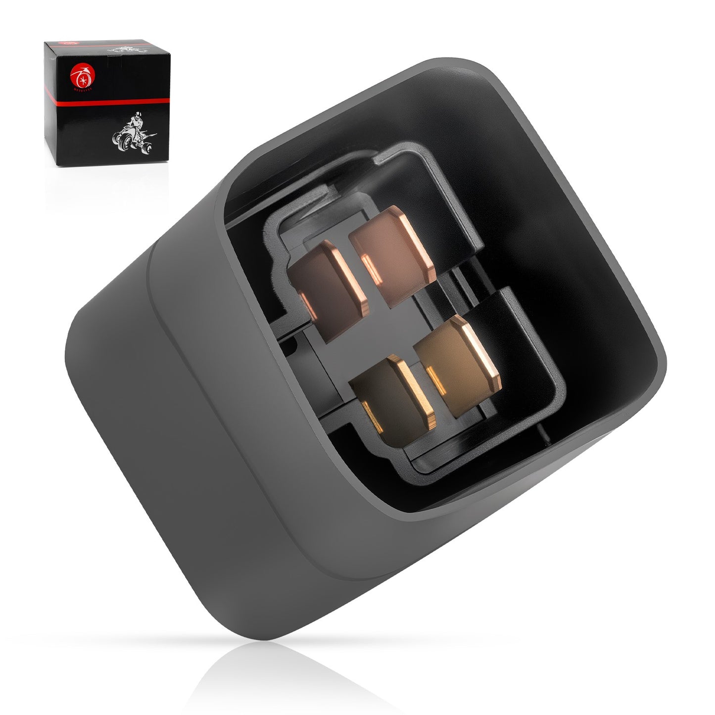 Starter Circuit Relay for Kawasaki Ninja ZX1000 (2016–2020)
