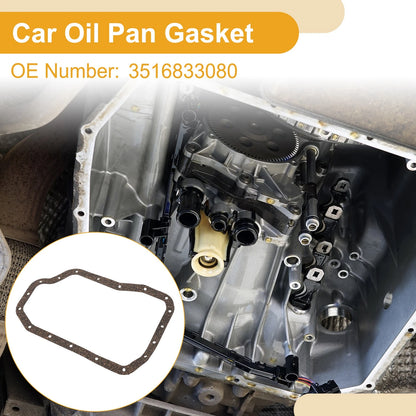 Transmission Filter Oil Pan Gasket for Toyota Camry (2007–2017) 3516833080