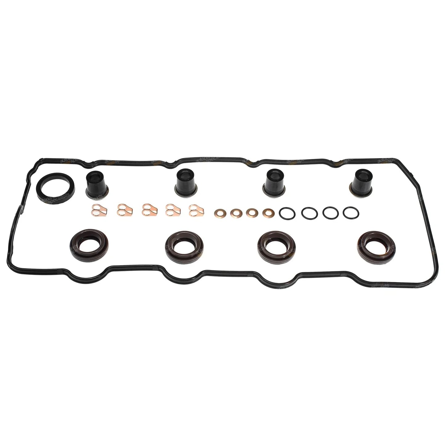Valve Rocker Tappet Cover Gasket Kit for Hiace Diesel (2005–2006)