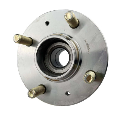 Rear Wheel Bearing Hub Assembly for Chery J1 S2X (2011–2017)