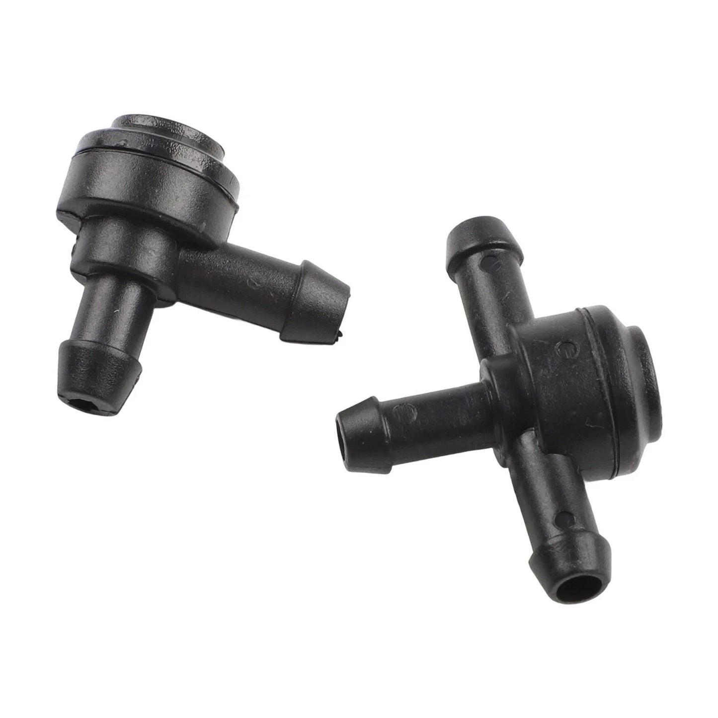 2 x Windscreen Washer Valve for C30, C70, S40, S60, S80, V50, V70, XC60