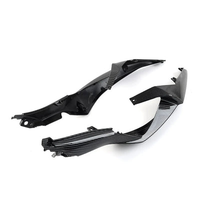 Rear Tail Fairing Carbon Fiber for KAWASAKI ZX-6R 636 (2019-2022)