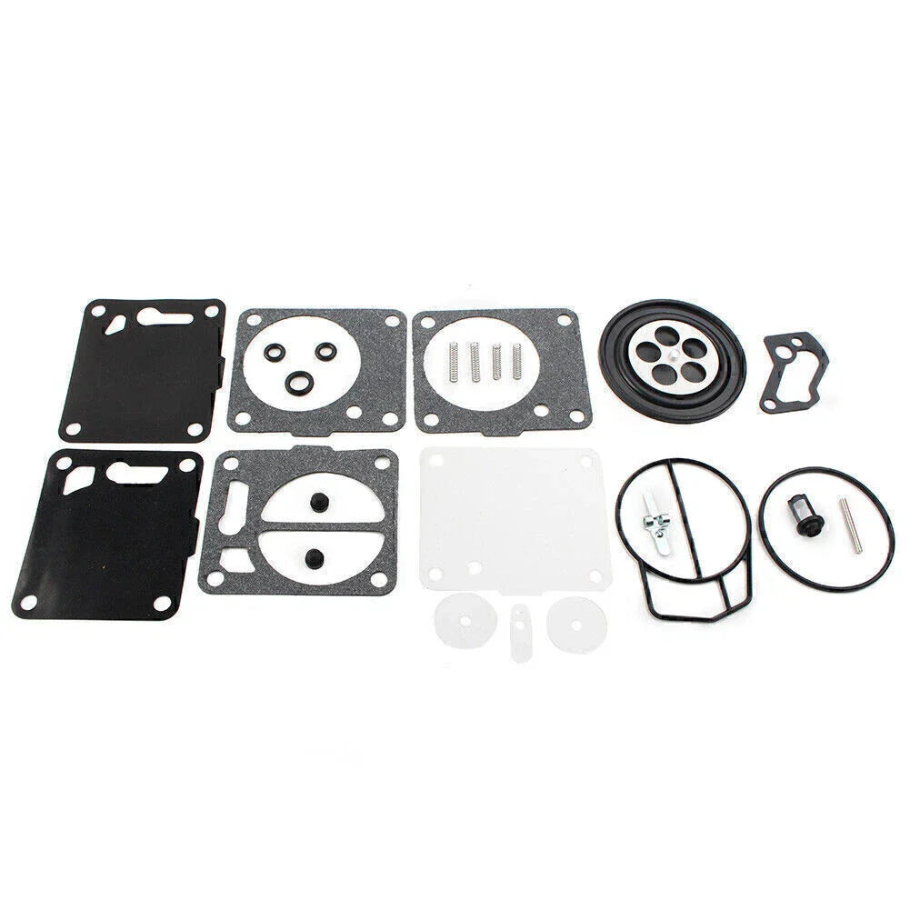 Carburetor Rebuild Kit for Yamaha 760 1100 1200 (1997-2002)