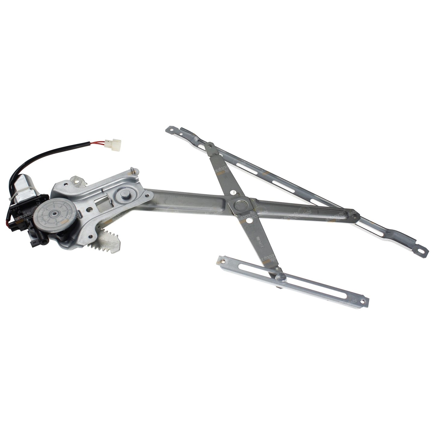 LH Front Electric Window Regulator with Motor for Ford Ranger (2006–2011)