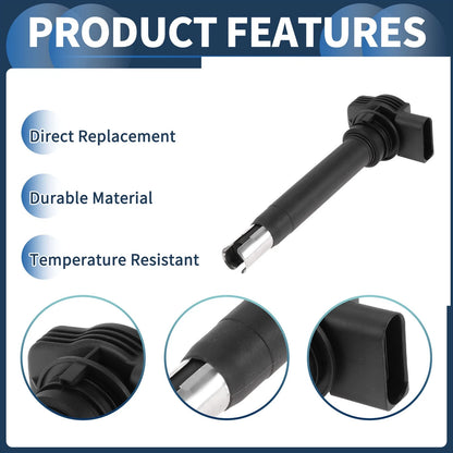 Ignition Coil Pack 06H905115A for Volkswagen Beetle (2006–2014)