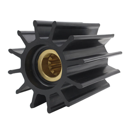 Flexible Impeller for Cummins (4019403, 4933743)