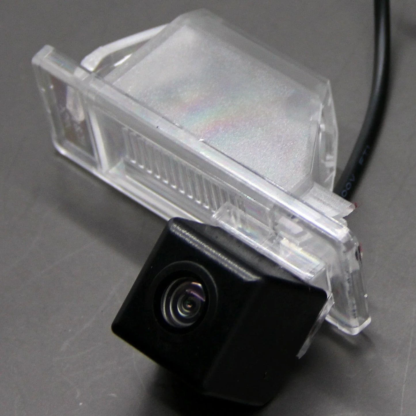 Backup Camera for Nissan Qashqai (2007–2017)