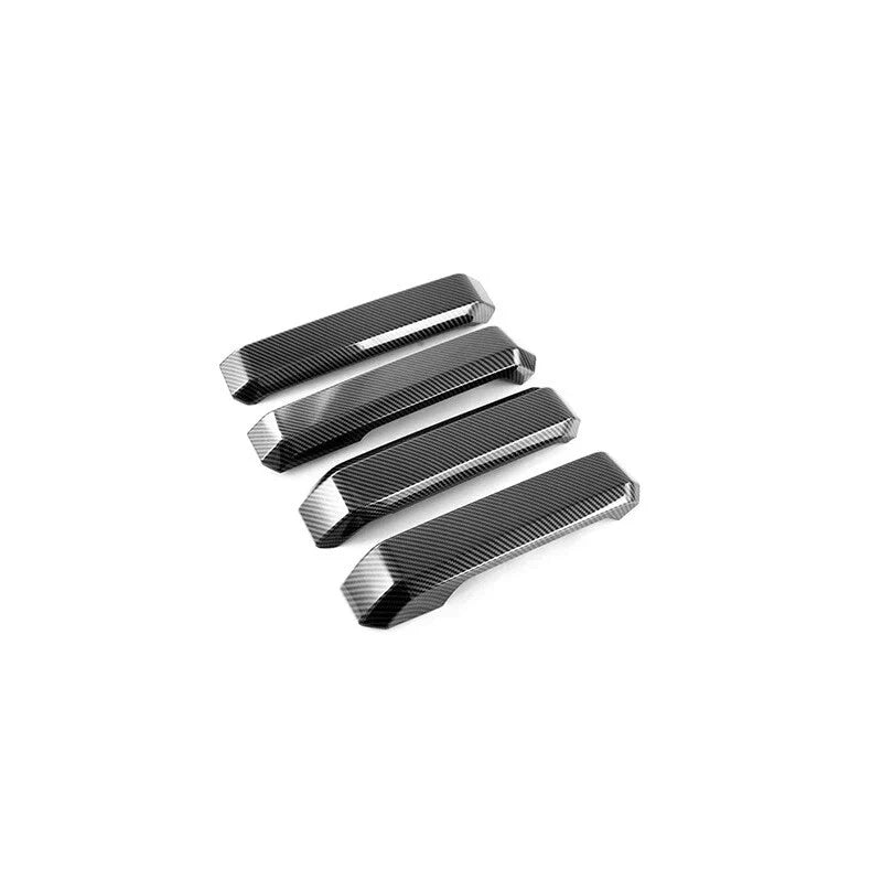 Carbon Fiber Interior Cover Trim for Ford F-150 (2015–2019)