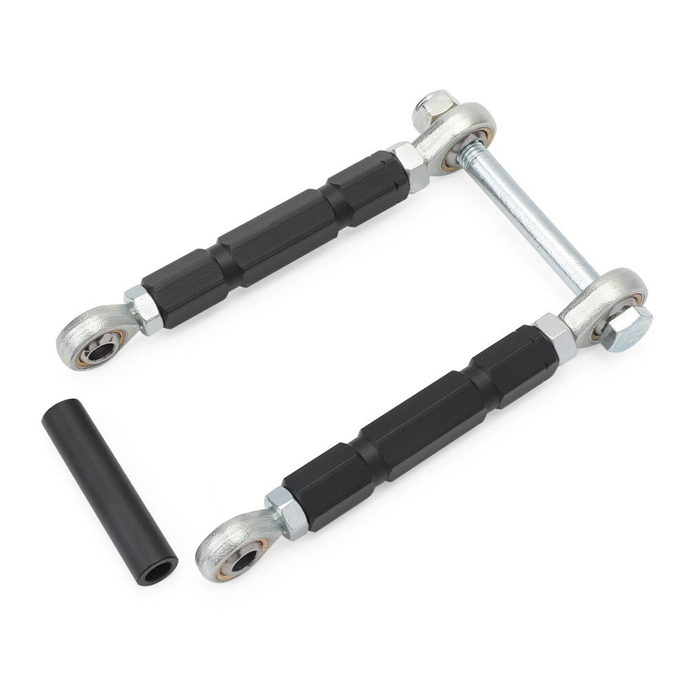 Adjustable Rear Suspension Lowering Link Kit for CFMOTO 450SR (2023)
