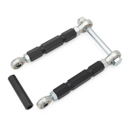 Adjustable Rear Suspension Lowering Link Kit for CFMOTO 450SR (2023)