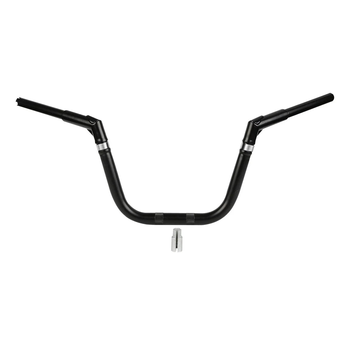 12" Rise 1-1/4" Handlebar for Harley Heritage Softail Classic (2000-2017)