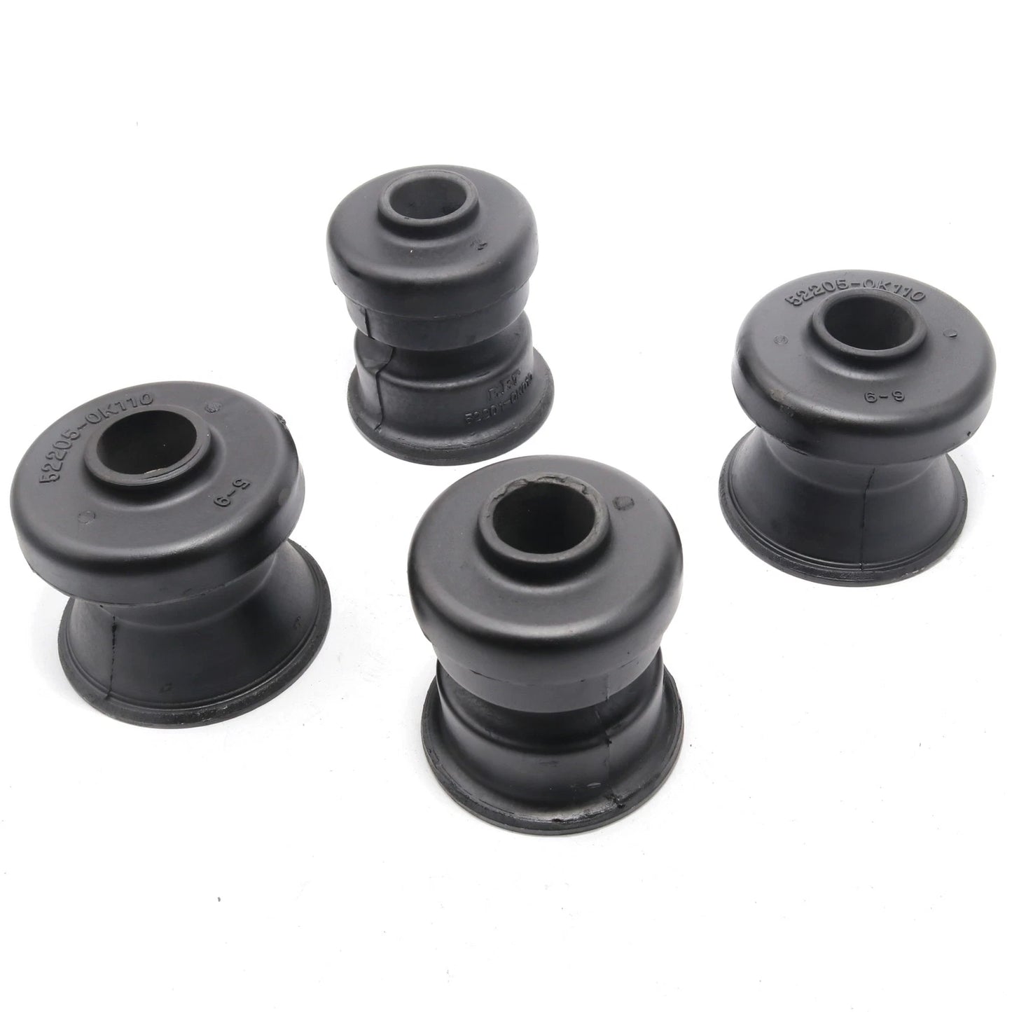 Rubber Bushing for Toyota Hilux Revo (2015–2023)