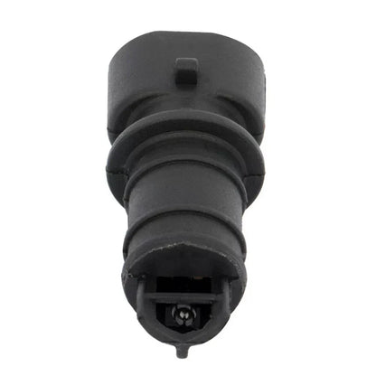 Intake Air Temperature Sensor for Isuzu Oldsmobile Pontiac Buick Saturn (2000-2005)