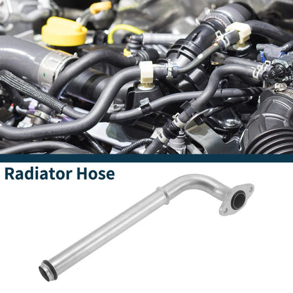 Radiator Hose for Chevrolet Sonic (2012–2018) OE 55353329/25191471