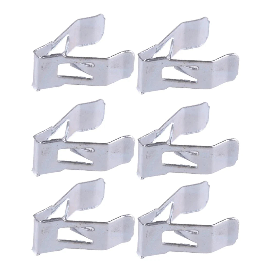 20 x Center Console DVD Dashboard Panel Clips for Nissan