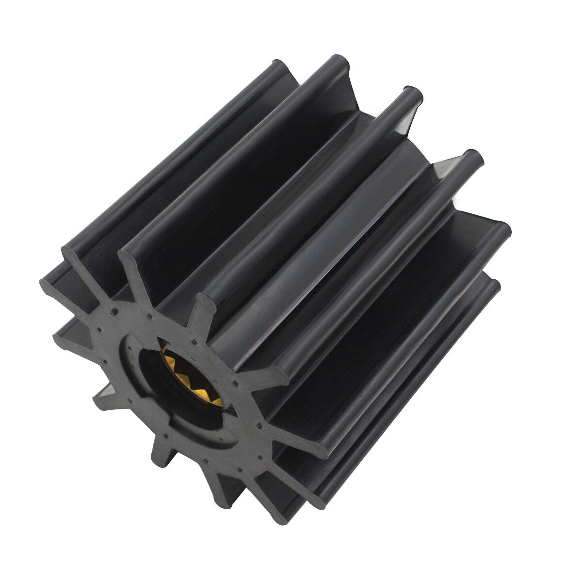 Sea Water Pump Impeller Kit for Jabsco Johnson (Year Range Not Specified)