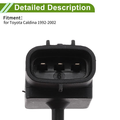 MAP Sensor No.8942020250 for Toyota Caldina (1992–2002)