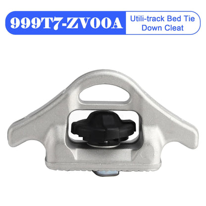 Utili-track Bed Tie Down Cleat 999T7-ZV00A for Nissan Frontier (2005–2025)