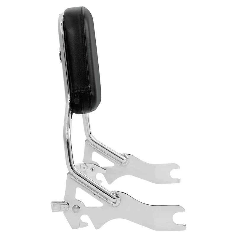 Sissy Bar Backrest Docking Hardware for Harley Softail Fat Bob (2018-2025)