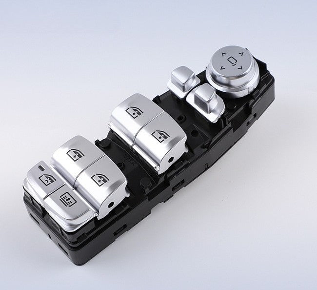 Electric Window Control Switch for BMW G11 G12 (2016–2020)