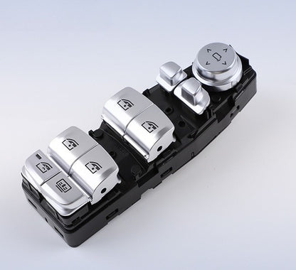 Electric Window Control Switch for BMW G11 G12 (2016–2020)