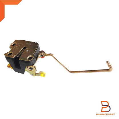 Front Door Lock Latch Pair RH+LH for Toyota Hilux Ute 4Runner (89-95)