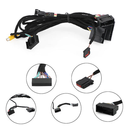 Suspension Arm Ring Kit for Polaris RZR XP 4 1000 (2014–2023) 5452233