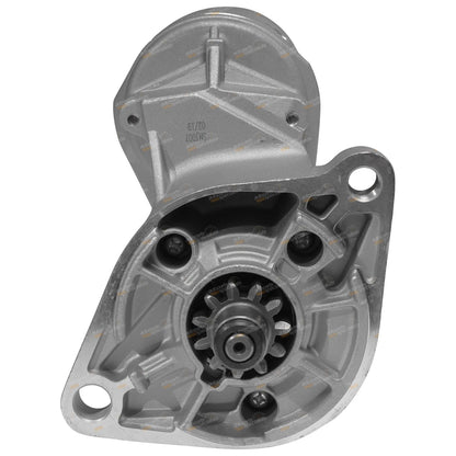 Starter Motor for Landcruiser BJ42 BJ60 BJ70 BJ73 (1980–1989) 12V Diesel