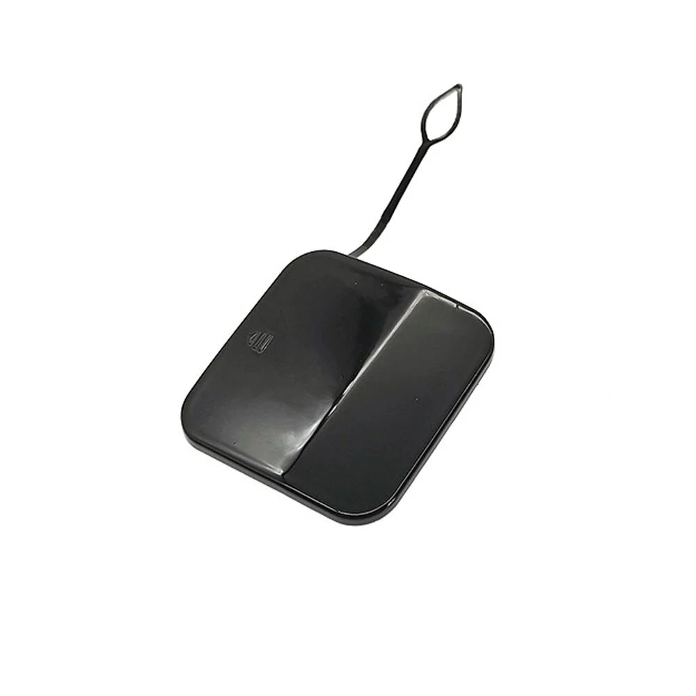 Rear Bumper Tow Hook Cover for Mercedes-Benz S-Class W221 (2010-2013)