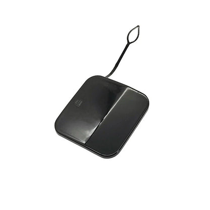 Rear Bumper Tow Hook Cover for Mercedes-Benz S-Class W221 (2010-2013)