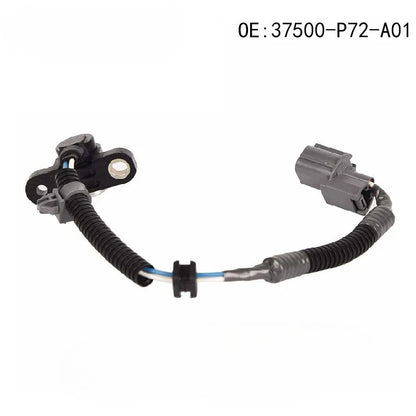 Crankshaft Position Sensor for Acura Integra Honda Civic CR-V (1997–2023)