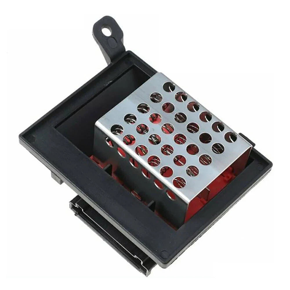 Blower Motor Heater Fan Resistor for Mercedes-Benz Vito Mixto W639 (2003+)