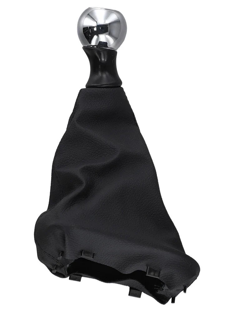 5-Speed Gear Shift Knob for Vehicle