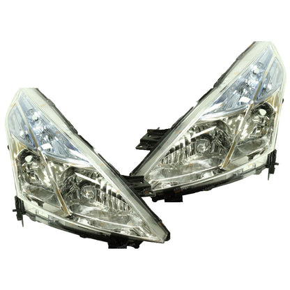 2X Headlights for Nissan Maxima J32 (2009–2013)