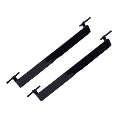 2 x Cover Panels for BMW 5 Series G30 G31 (2018-2023)